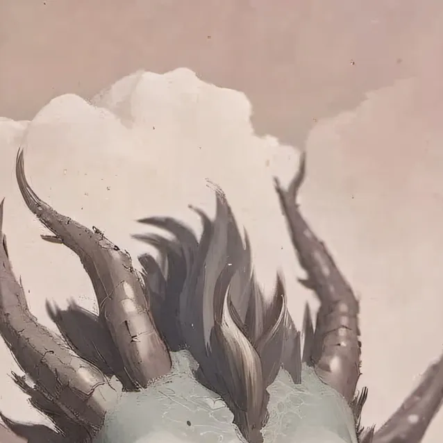 chat with ai character: dragón bebe 