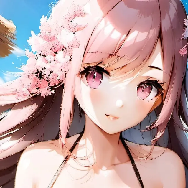 chat with ai character: aliz
