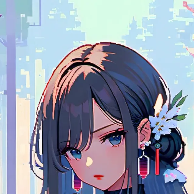 chat with ai character: Ari 