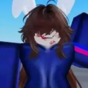 chat with ai character: 💙~003n3~💙