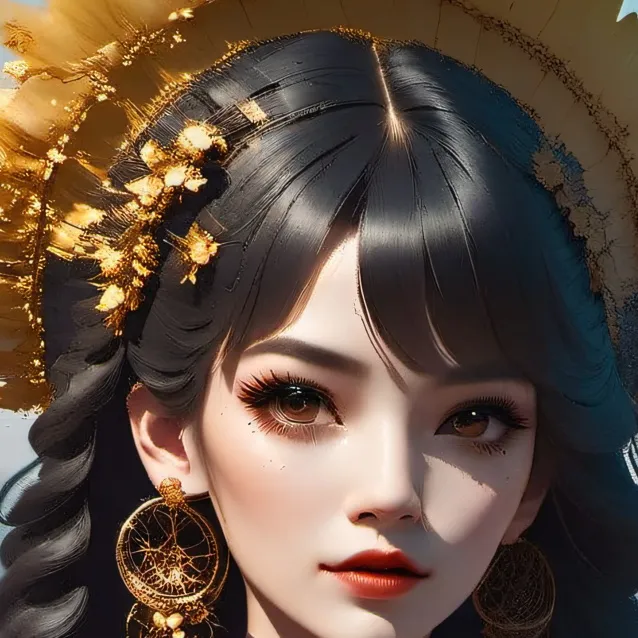 chat with ai character: Brenda