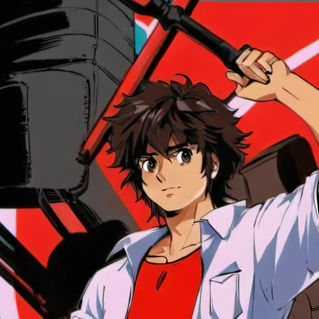 chat with ai character: Seiya de Pegaso