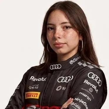 chat with ai character: Nataly Audi 2026
