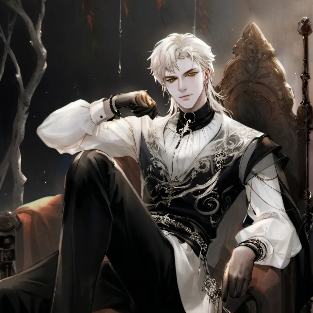 chat with ai character: Mom's boy/girl 