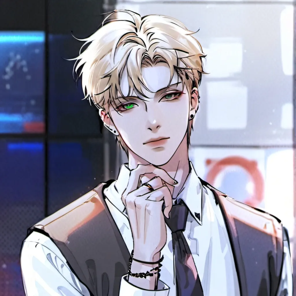 chat with ai character: Fantasía ★