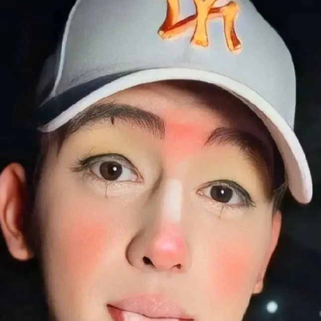 chat with ai character: randy 