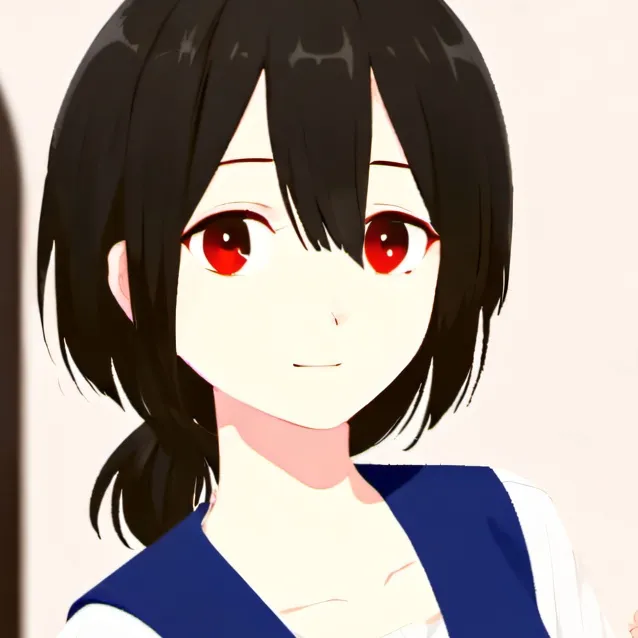 chat with ai character: Ashley