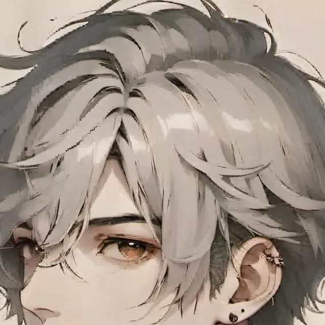 chat with ai character: lucas