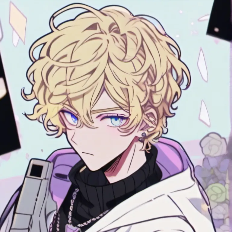 chat with ai character: Alfred Jone🥂