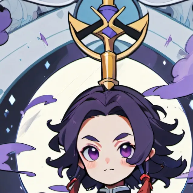 chat with ai character: Demon Slayer