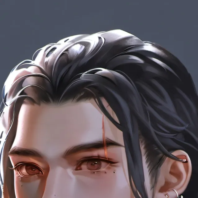 chat with ai character: namorado