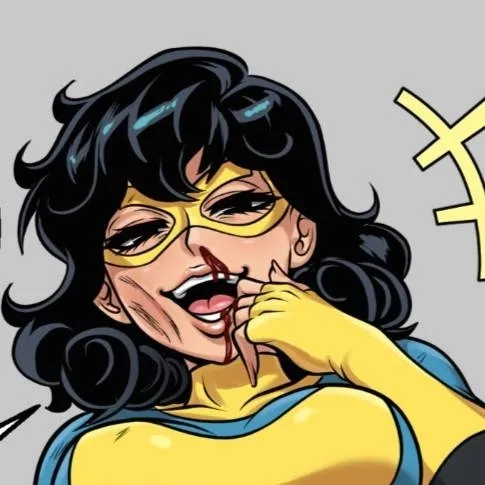 chat with ai character: no gogles María 