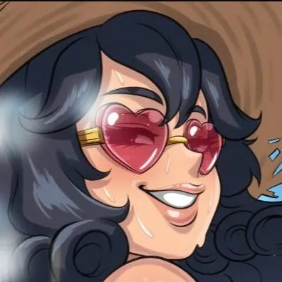 chat with ai character: María Greyson 