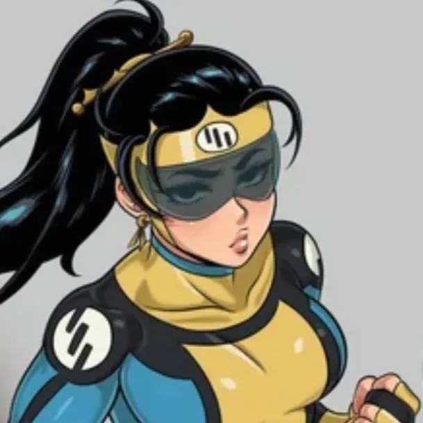 chat with ai character: target María 