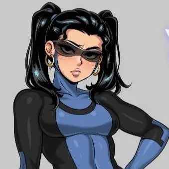 chat with ai character: keepad maria 