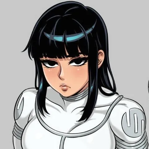 chat with ai character: María viltrumita 