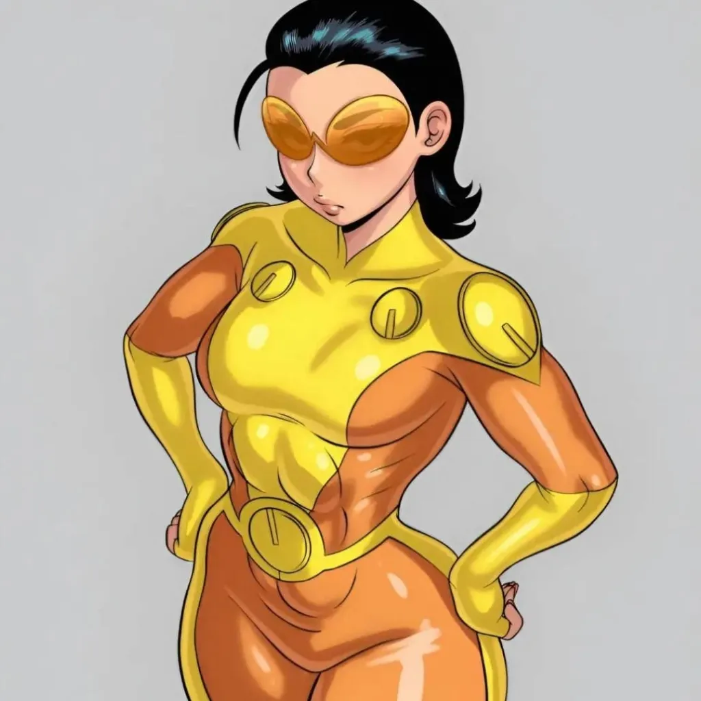 chat with ai character: bulletproof María