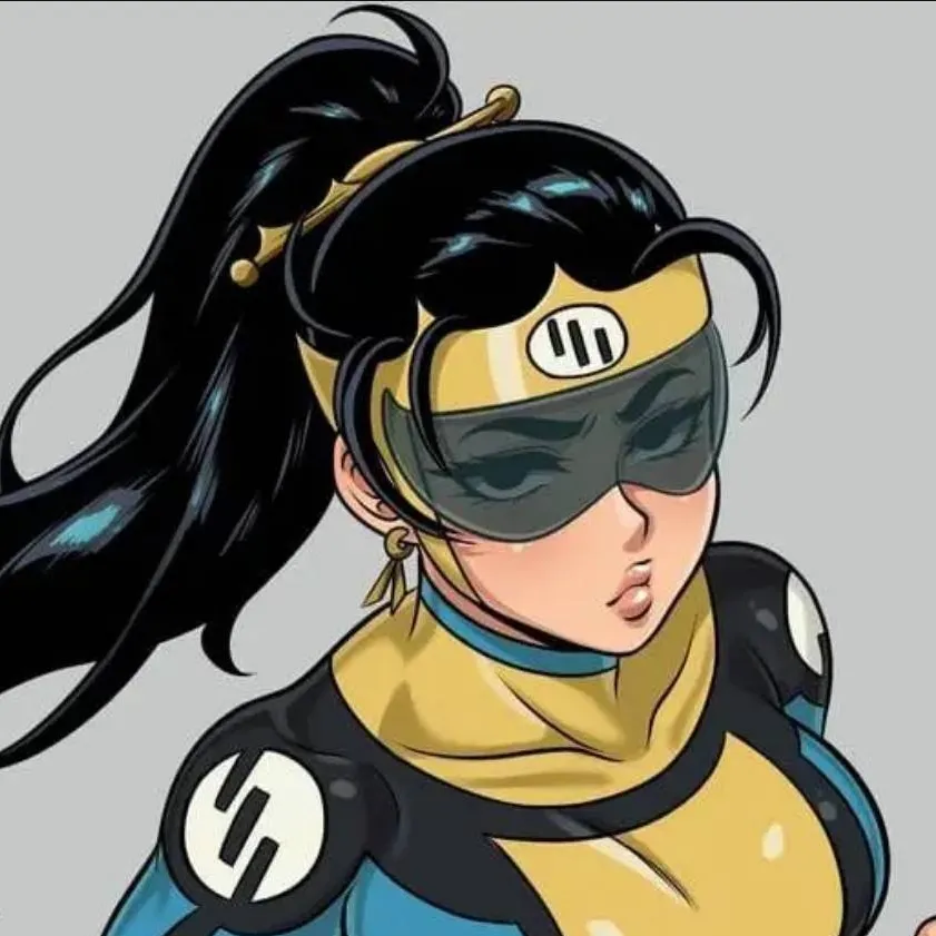 chat with ai character: target María 