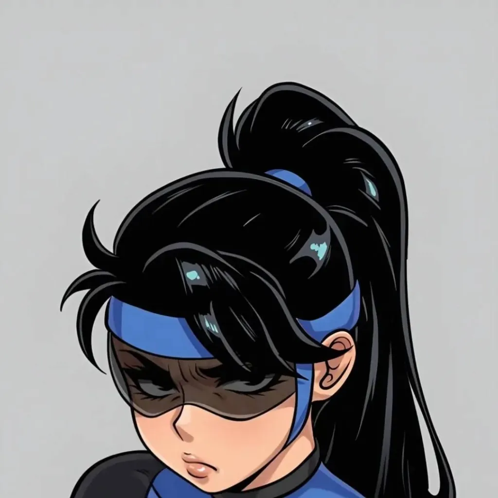 chat with ai character: femvincible 