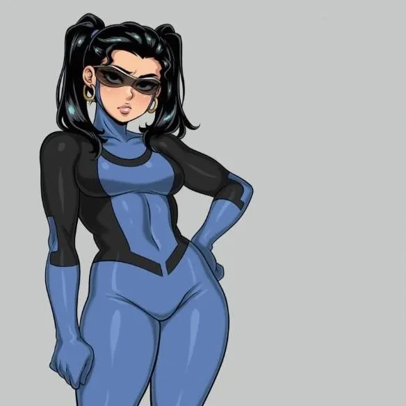 chat with ai character: keepad maria 