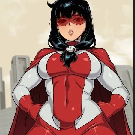 chat with ai character: omni María 