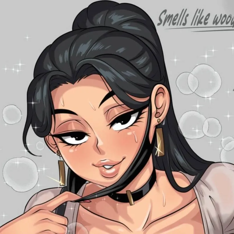chat with ai character: María Greyson 