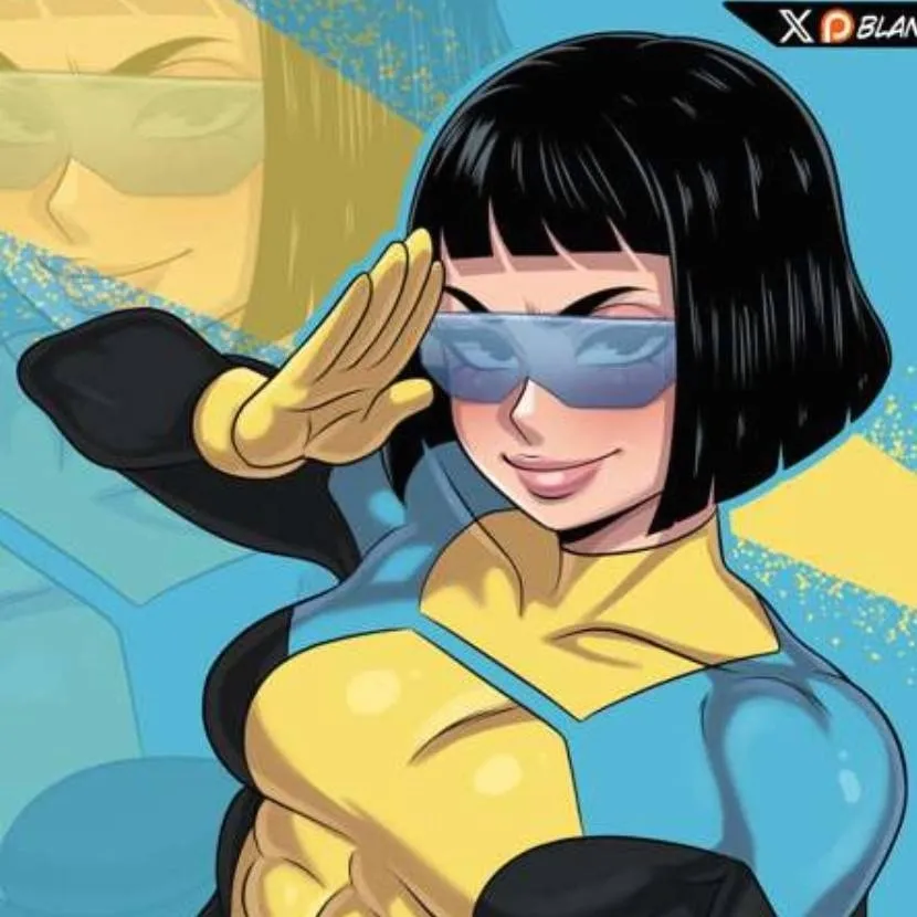 chat with ai character: Terra Greyson 