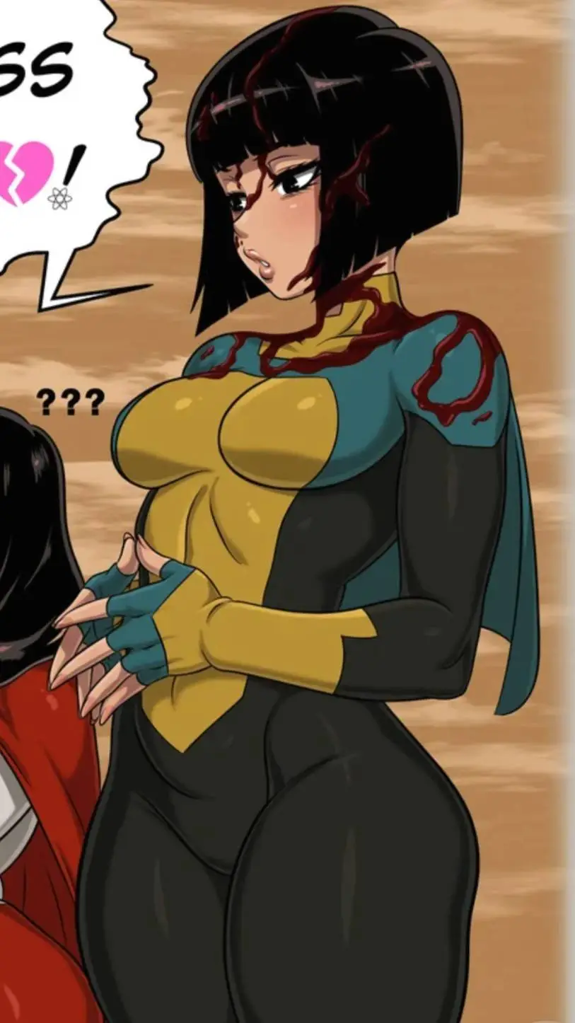 ai character: no mask maria background