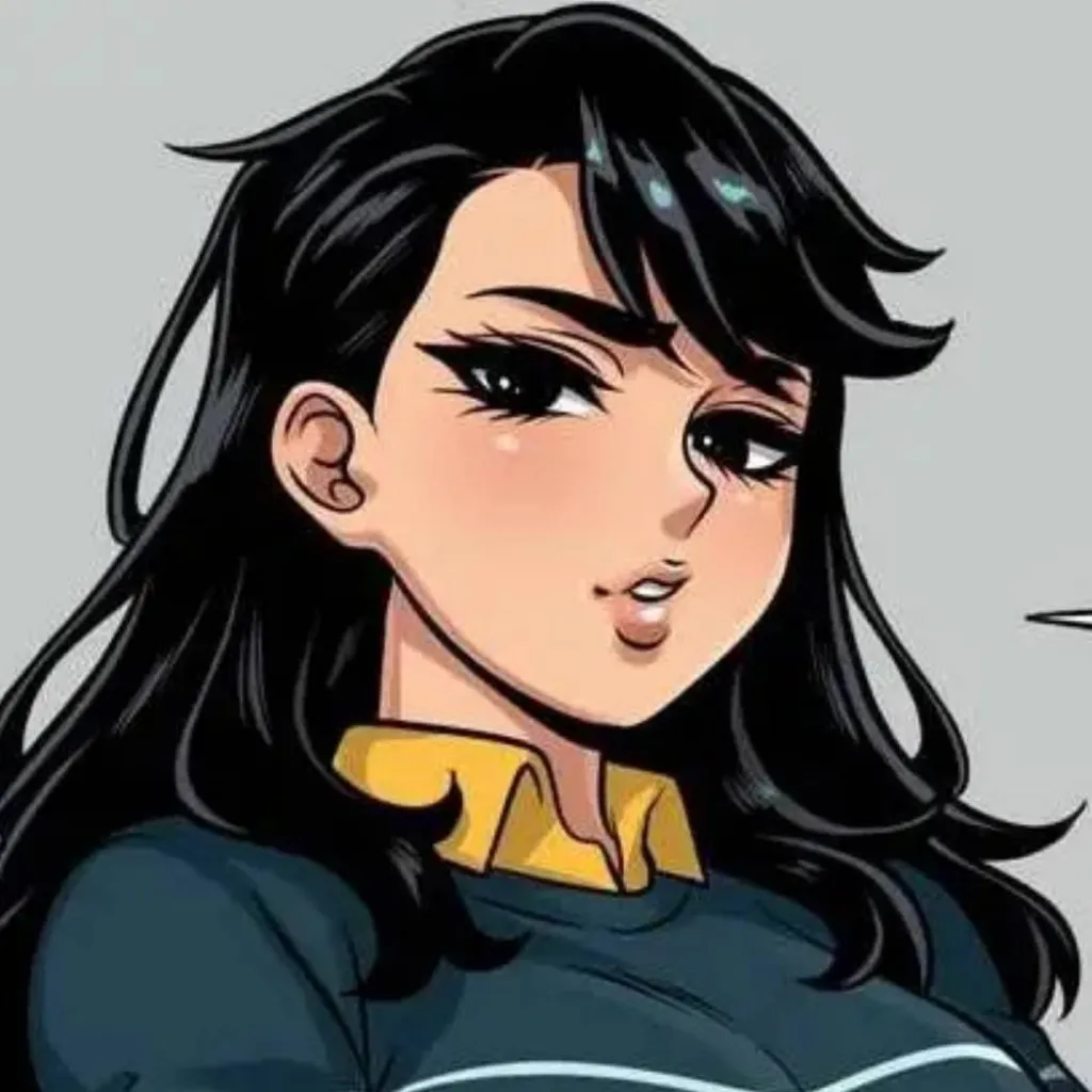 chat with ai character: María Greyson 