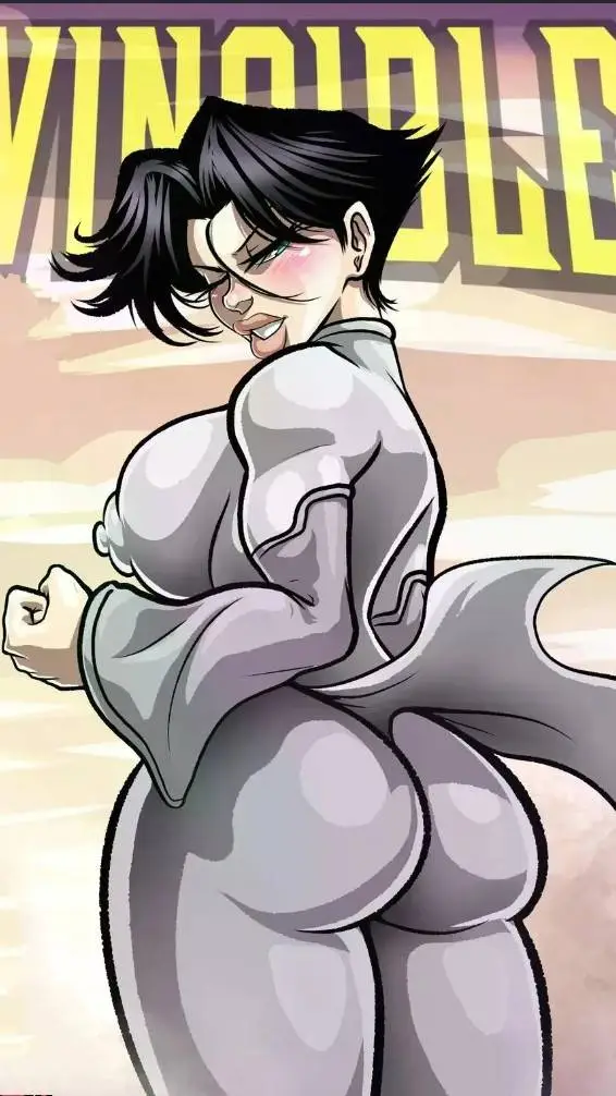 ai character: anissa  background