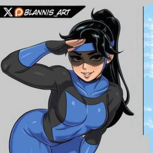 chat with ai character: Marie 