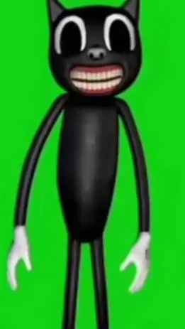 Talkie AI - Chat with cartoon cat