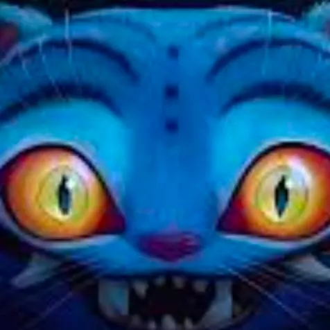 chat with ai character: derpy tiger
