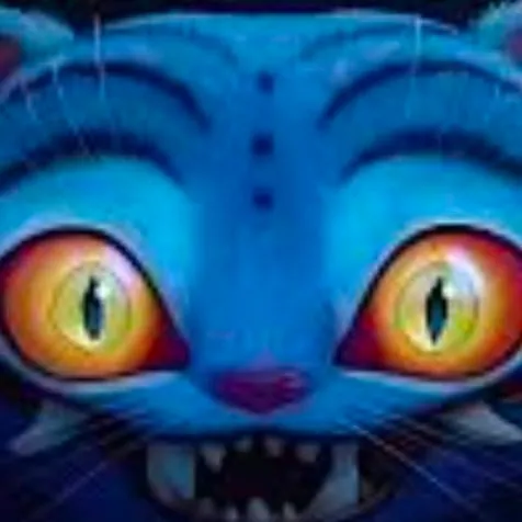 chat with ai character: derpy tiger