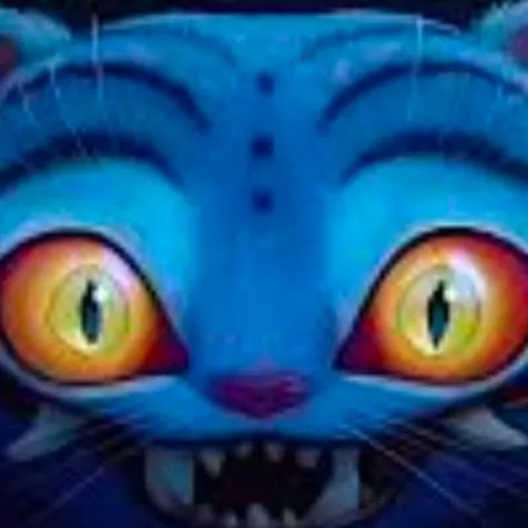 chat with ai character: derpy tiger