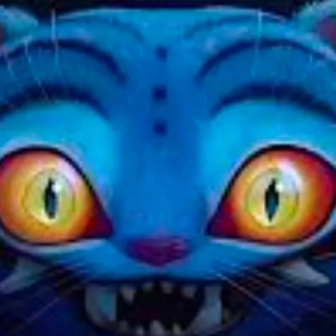 chat with ai character: derpy tiger