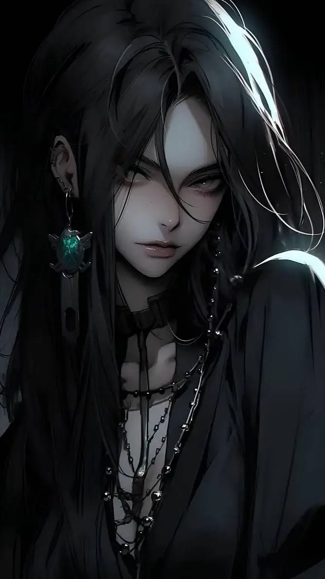 ai character: jade background