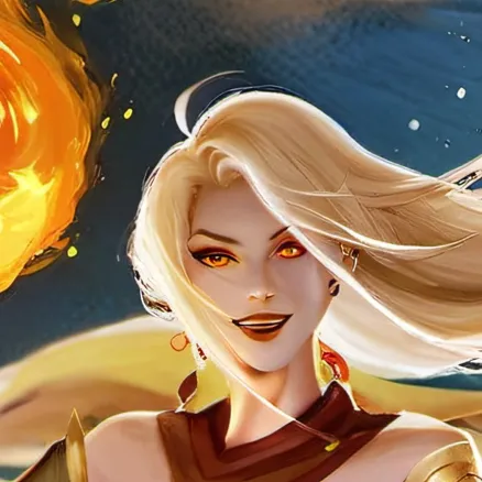 chat with ai character: Natalie 
