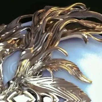 chat with ai character: Masquerade 1/3