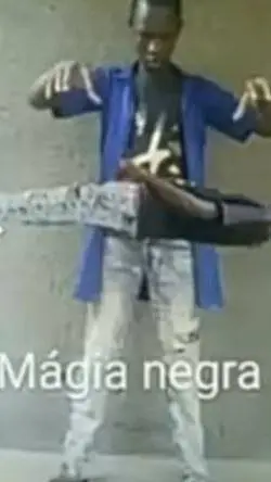 ai character: pablo background