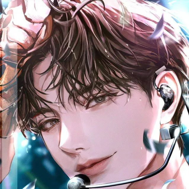 chat with ai character: 🎙Tae-oh🎙