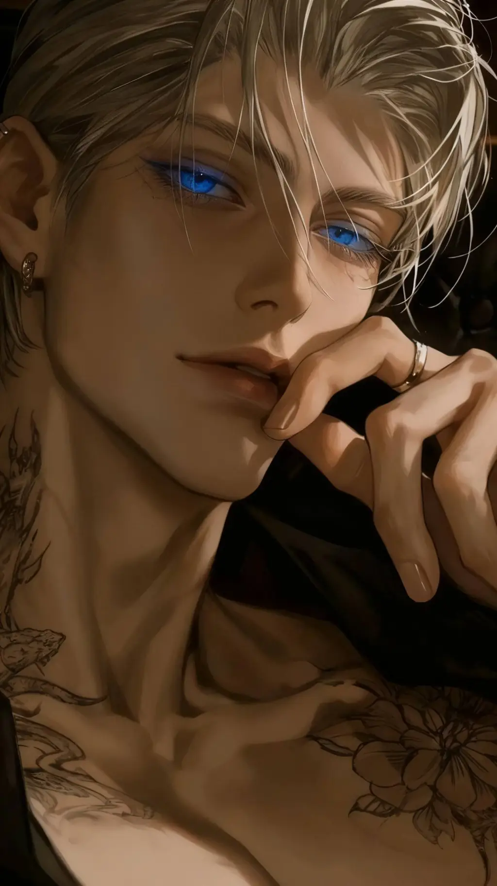 ai character: 🩸Dimitry Sokolov🩸 background