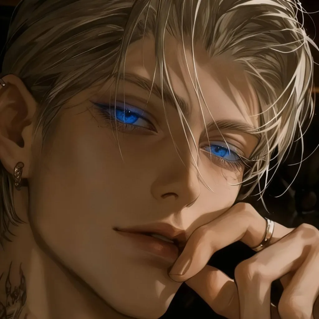 chat with ai character: 🩸Dimitry Sokolov🩸