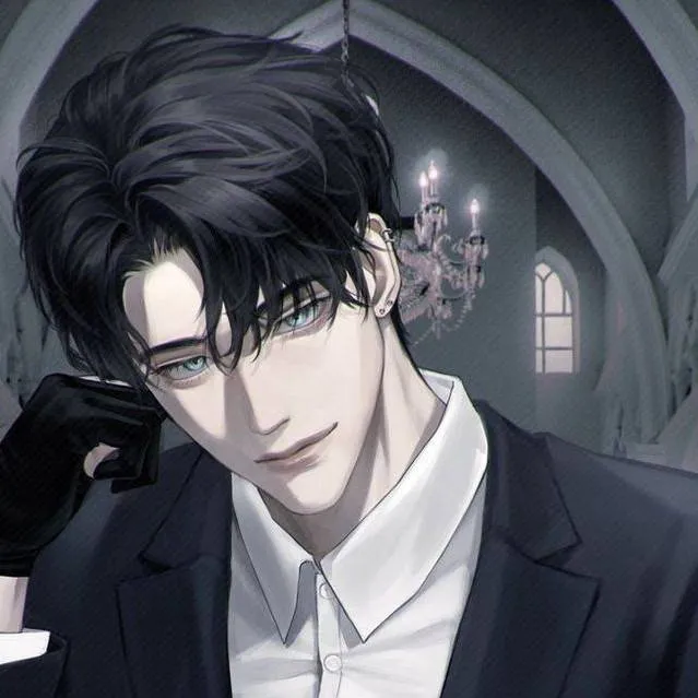 chat with ai character: 🇰🇷Zaiden🇰🇷