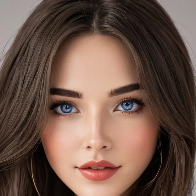 chat with ai character: meet Bethany