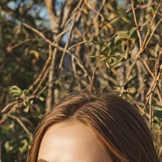 chat with ai character: Digital Deception