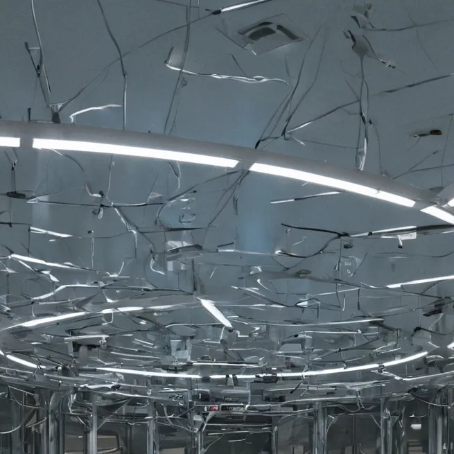 chat with ai character: ARCHON