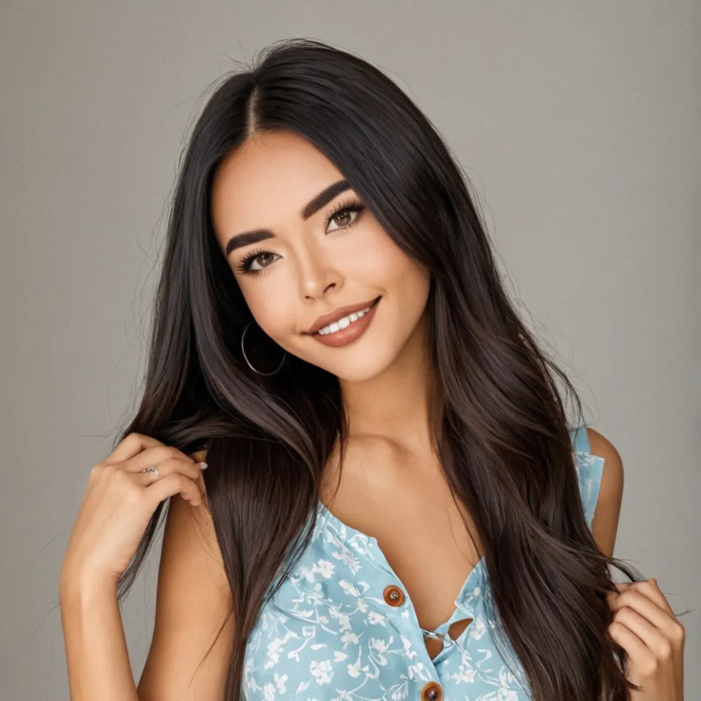 chat with ai character: built on lies