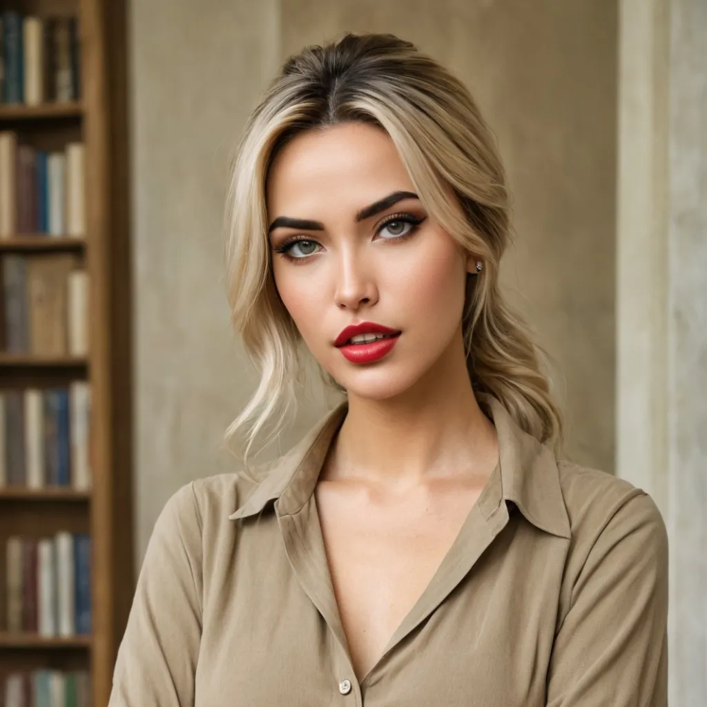 chat with ai character: Inherited House