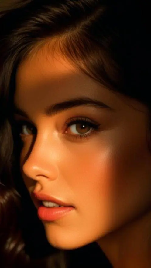 ai character: Permanent Ink background